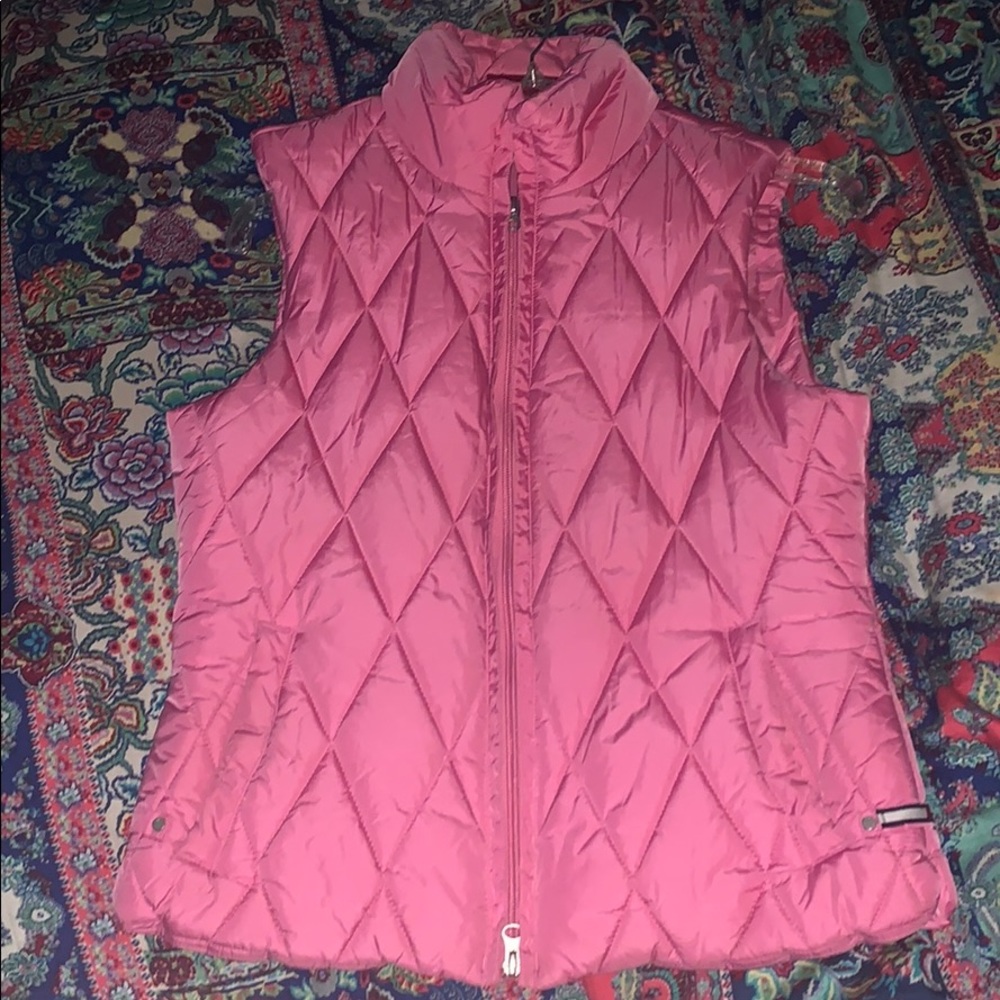 Tommy Hilfiger Vest